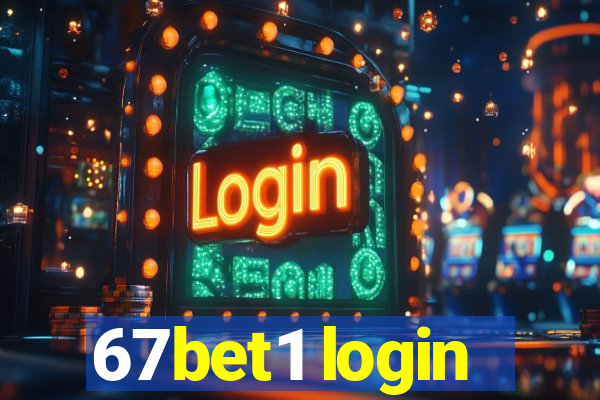 67bet1 login